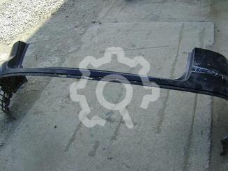 Бампер задний Volkswagen Touareg I 2002 - 2010