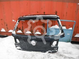 Дверь багажника Volkswagen Golf V 2003 - 2009