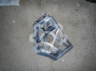 Кронштейн бампера заднего Volkswagen Golf V 2003 - 2009