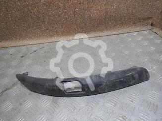Молдинг бампера переднего Volkswagen Golf V 2003 - 2009