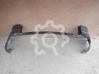 Бампер задний Volkswagen Touareg I 2002 - 2010