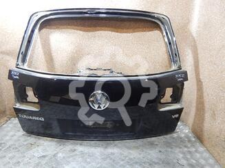 Дверь багажника Volkswagen Touareg I 2002 - 2010