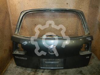 Дверь багажника Volkswagen Touareg I 2002 - 2010