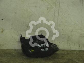 Кожух рулевой колонки Volkswagen Golf V 2003 - 2009