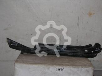 Накладка (кузов наружные) Volkswagen Touareg I 2002 - 2010