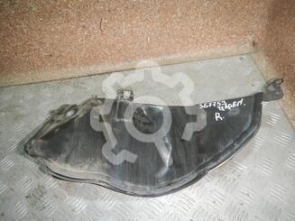 Кузовной элемент Volkswagen Touareg I 2002 - 2010