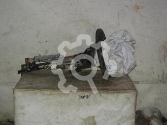 Переключатель поворотов подрулевой Volkswagen Golf V 2003 - 2009
