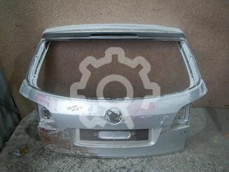 Дверь багажника Volkswagen Golf V Plus 2005 - 2014