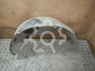 Локер задний правый Volkswagen Touareg I 2002 - 2010