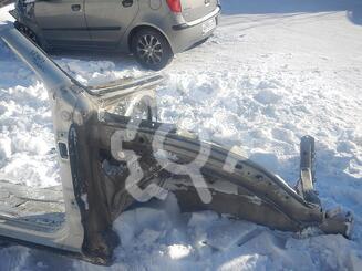 Лонжерон передний правый Volkswagen Touareg I 2002 - 2010