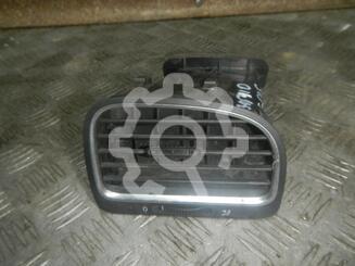 Дефлектор воздушный Volkswagen Golf VI 2009 - 2012