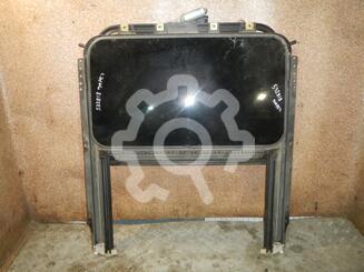 Люк Volkswagen Touareg I 2002 - 2010