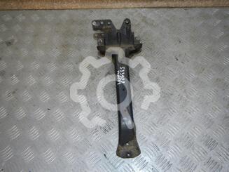 Панель передняя Volkswagen Touareg I 2002 - 2010