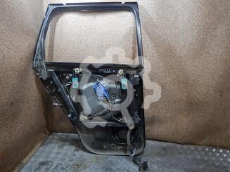 Рамка двери Volkswagen Touareg I 2002 - 2010