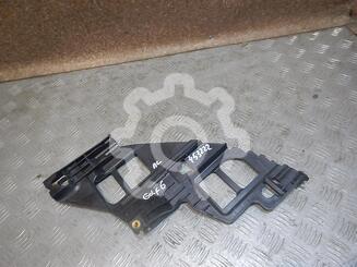 Кронштейн фар левый Volkswagen Golf VI 2009 - 2012