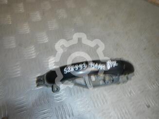 Ручка двери наружная Volkswagen Touareg I 2002 - 2010