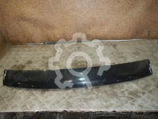 Спойлер (дефлектор) крышки багажника Volkswagen Touareg I 2002 - 2010