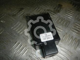 Блок электронный Volkswagen Golf VI 2009 - 2012