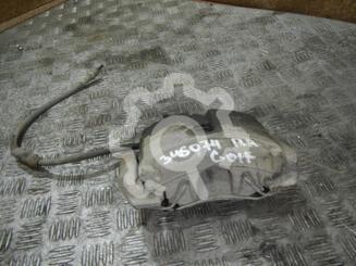 Суппорт передний правый Volkswagen Golf VI 2009 - 2012
