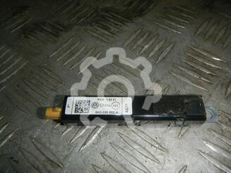Блок электронный Volkswagen Golf VI 2009 - 2012