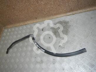 Уплотнитель (наружный) Volkswagen Touareg I 2002 - 2010