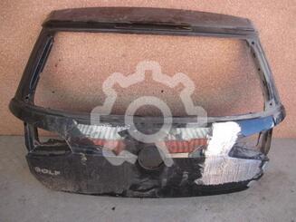 Дверь багажника Volkswagen Golf VII 2012 - 2020