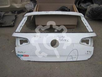 Дверь багажника Volkswagen Golf VII 2012 - 2020