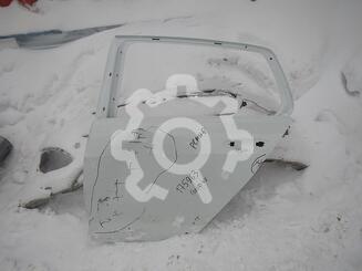 Дверь задняя левая Volkswagen Golf VII 2012 - 2020