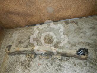 Кронштейн КПП Volkswagen Touareg I 2002 - 2010
