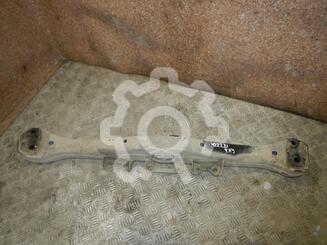 Кронштейн КПП Volkswagen Touareg I 2002 - 2010