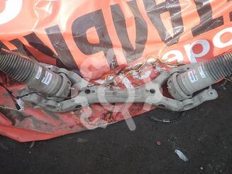 Балка задняя Volkswagen Touareg I 2002 - 2010