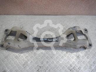 Балка задняя Volkswagen Touareg I 2002 - 2010