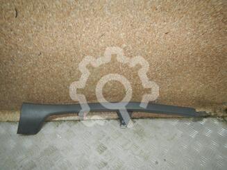 Накладка порога (внутренняя) Volkswagen Jetta V 2005 - 2011