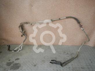 Трубка системы охлаждения Volkswagen Touareg I 2002 - 2010