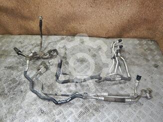 Трубка кондиционера Volkswagen Touareg I 2002 - 2010