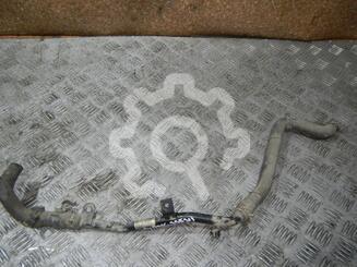 Трубка системы охлаждения Volkswagen Touareg I 2002 - 2010