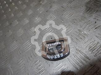 Крепеж Volkswagen Touareg I 2002 - 2010