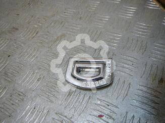 Крепеж Volkswagen Touareg I 2002 - 2010