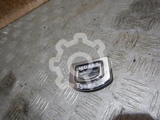 Крепеж Volkswagen Touareg I 2002 - 2010