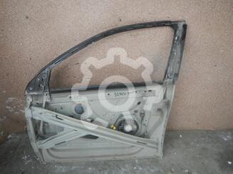 Дверь передняя левая Volkswagen Jetta V 2005 - 2011