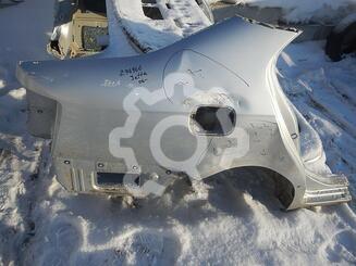 Крыло заднее правое Volkswagen Jetta V 2005 - 2011