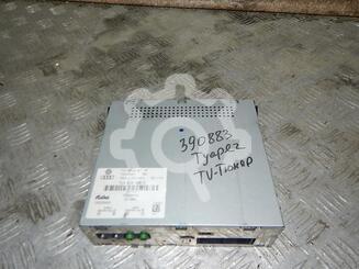 Проигрыватель CD/DVD Volkswagen Touareg I 2002 - 2010
