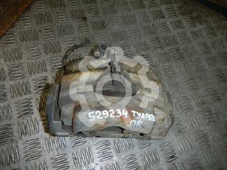Суппорт передний правый Volkswagen Touareg I 2002 - 2010