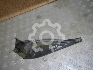 Накладка (кузов наружные) Volkswagen Jetta V 2005 - 2011