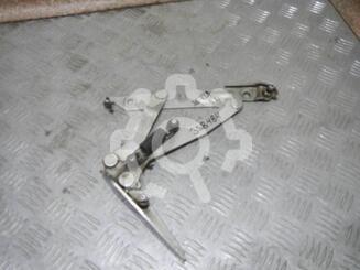 Петля крышки багажника Volkswagen Jetta V 2005 - 2011