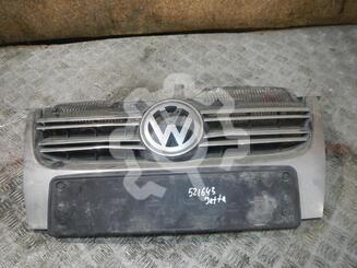 Решетка радиатора Volkswagen Jetta V 2005 - 2011