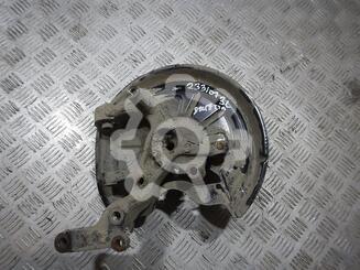 Кулак поворотный задний левый Volkswagen Jetta V 2005 - 2011
