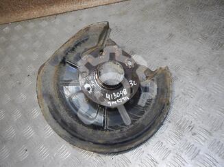 Кулак поворотный задний левый Volkswagen Jetta V 2005 - 2011