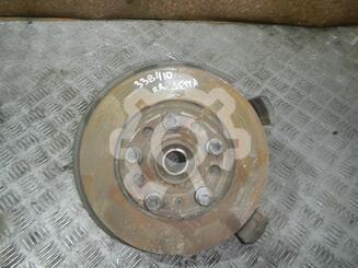 Кулак поворотный передний правый Volkswagen Jetta V 2005 - 2011