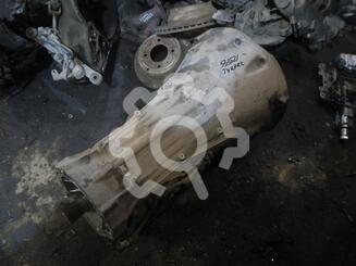 АКПП (автоматическая коробка переключения передач) Volkswagen Touareg I 2002 - 2010